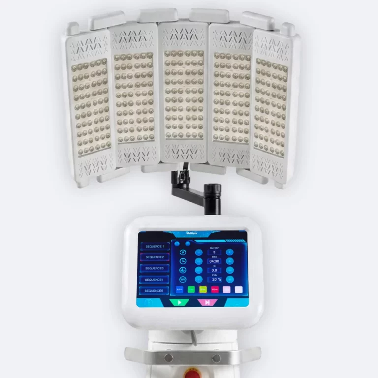 Lumera เครื่องฉายแสงประเภท PDT / LED Phototherapy