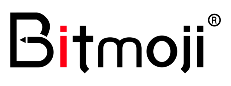 Bitmoji logo