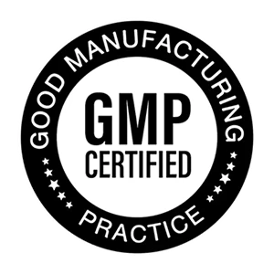 GMP มาตรฐานการควบคุมคุณภาพ