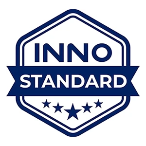 ระบบมาตรฐานระดับสากล INNO STANDARD