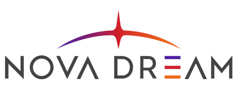logo Nova Dream