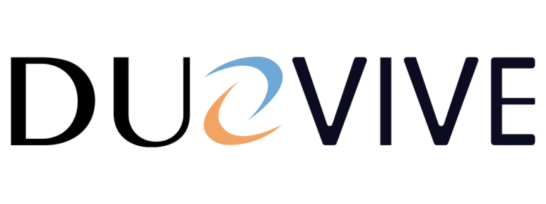Duovive logo