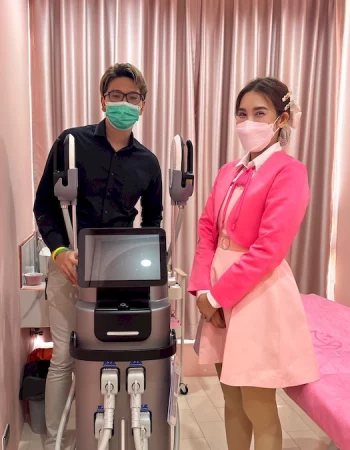 ส่งเครื่อง maximus